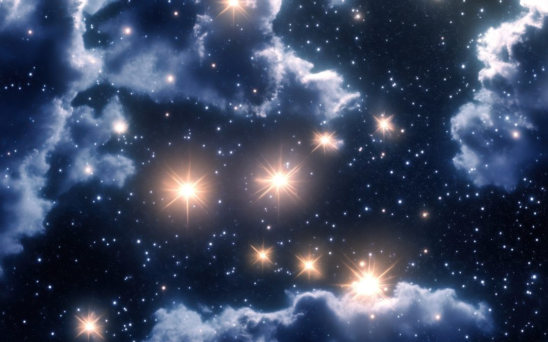 My Light Shines Brightly