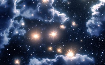 My Light Shines Brightly