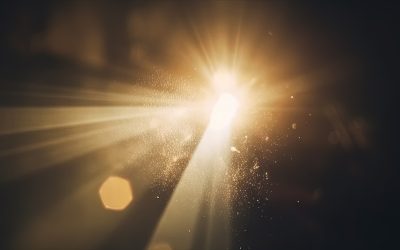 Let Your Light Shine Brightly