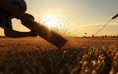 Sow the Seeds