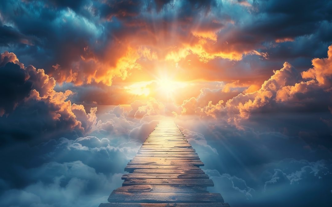 The Blessed Hope