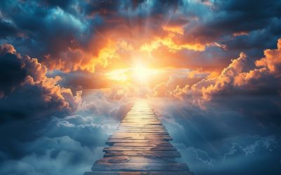 The Blessed Hope