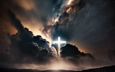 I Have Overcome the World