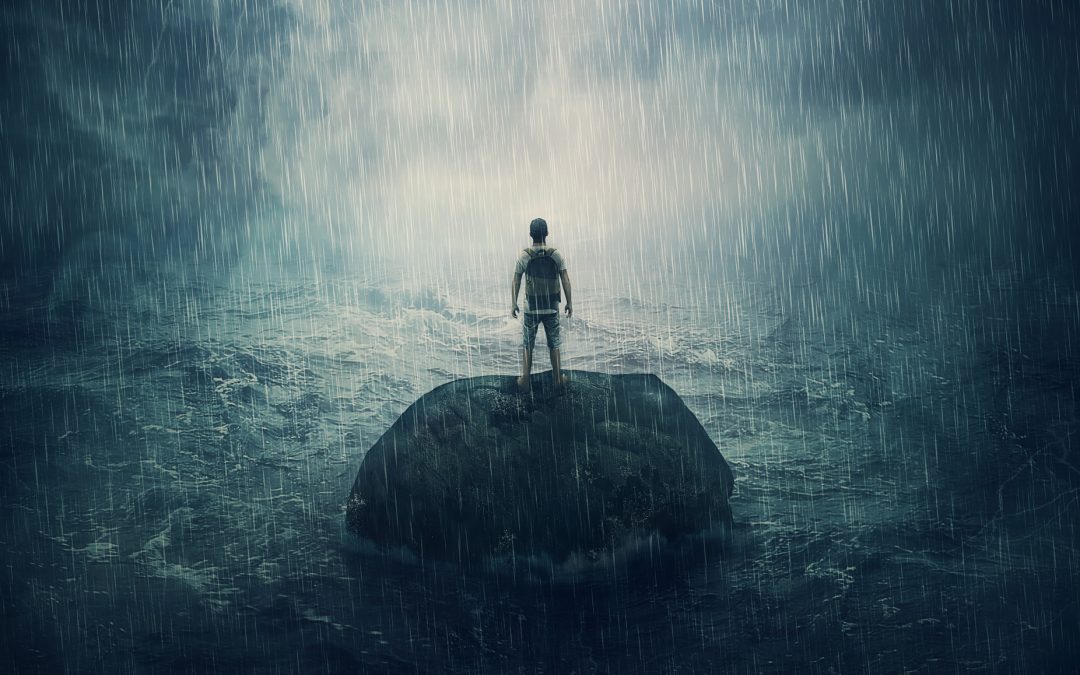 Rise Above the Flood