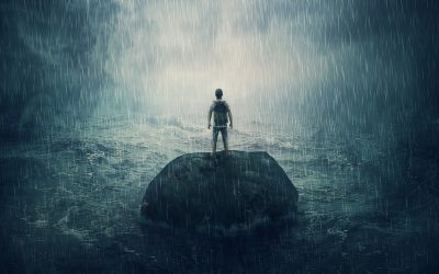 Rise Above the Flood