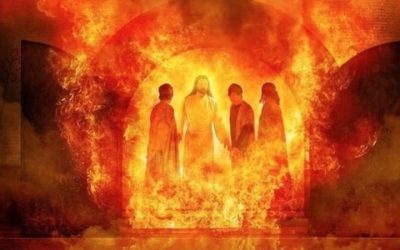 The Refining Fire