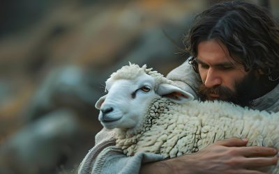 Fear Not, I am With You