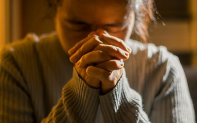 Prayer Moves Mountains