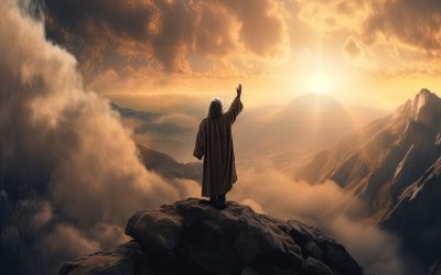 Fear Not, I am With You