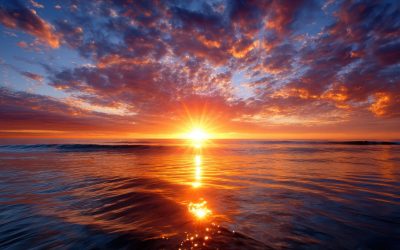 The Light of a New Day