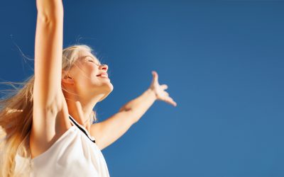 Rejoice with Singing