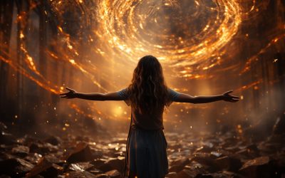 My Angels Surround You