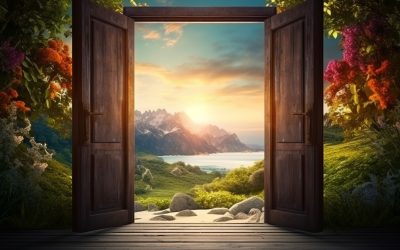 Embracing the New Year