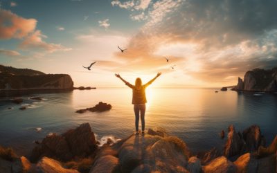 Seek First My Kingdom