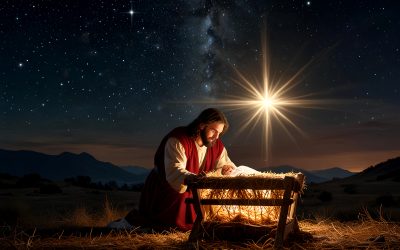 The Promise of My Presence