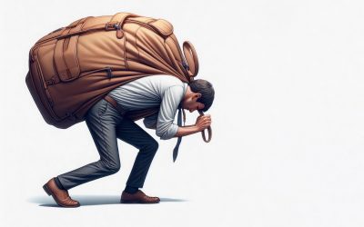 Lay Down Your Weights