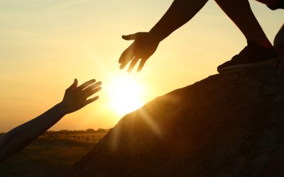 I Keep You Through All Things