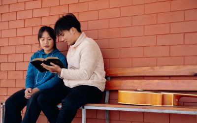 Will You Reach My Children?