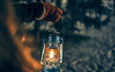 Faith Lights Your Way