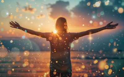 The Weapon of Praise