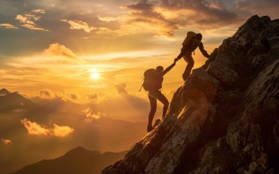 I am Your Partner in Life