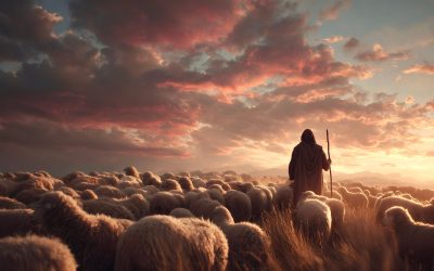 I Have a Plan for You