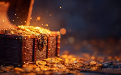 The Coinage of Heaven