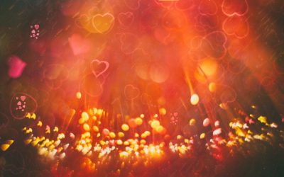 I Love You as You Are