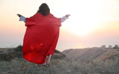 Robe of Righteousness