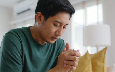 Take Time to Pray